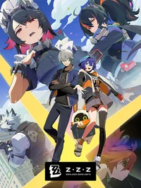 Zenless Zone Zero rp