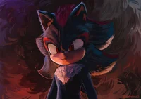 Shadow the Hedgehog