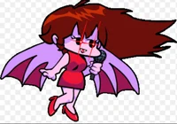 FNF DEMON GF
