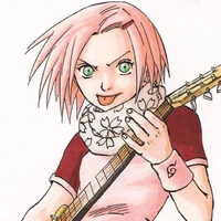 Sakura Haruno