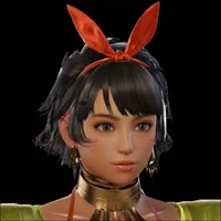Josie Rizal