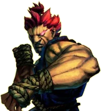 Akuma