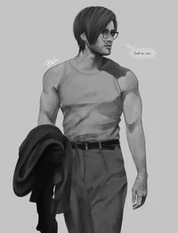Leon Kennedy 