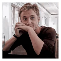 Tom Felton