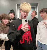 Sam and Colby