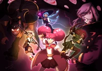 Guardian acadmy raid