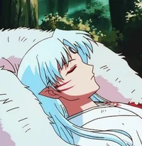 Sesshomaru