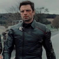 James Bucky Barnes