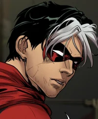 Jason Todd