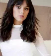 Jenna Ortega