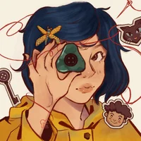 Coraline Jones