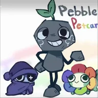 Pebbles Petcare