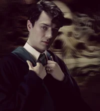 Tom Riddle