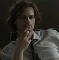 spencer reid 