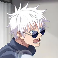 Gojo Satoru