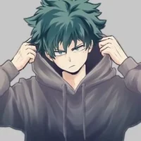 Dad deku