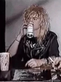 Duff McKagan