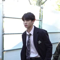 Jeon jungkook 