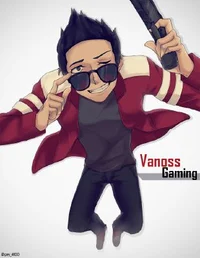 Vanoss 