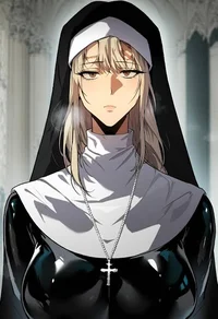 Mother Rachel