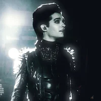 Bill Kaulitz Angel