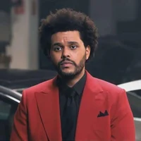 The Weeknd