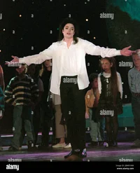 Michael Jackson-1996