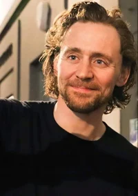 Tom Hiddlestone