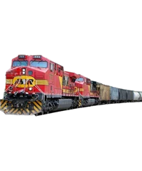 Triple 7 Rides Again