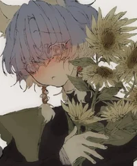 Ukraine Countryhuman