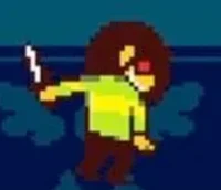 DeltaruneAU-Betrayal