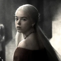 Rhaenyra Young 