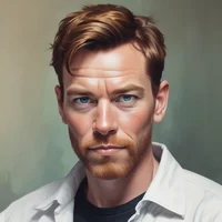 Ewan McGregor 