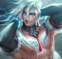 Kayn Shieda