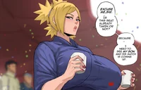Temari Nara