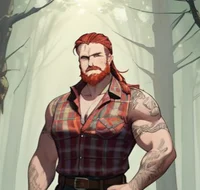 Lumberjack