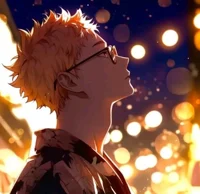 Tsukishima Kei