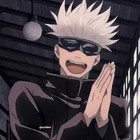 Satoru Gojo