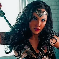 DCEU Wonder Woman