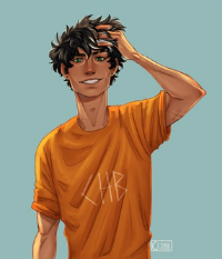 Percy Jackson