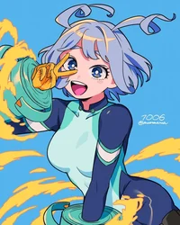 Nejire Hado