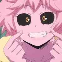 Mina Ashido