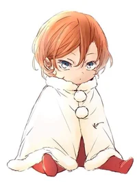 Chuuya Nakahara