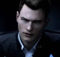 Connor - RK800
