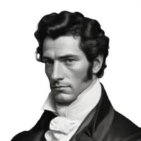 Benedict Bridgerton