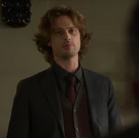 Spencer Reid
