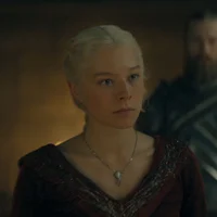 Rhaenyra Targaryen 