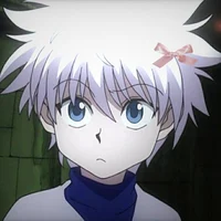 Killua Zoldyck