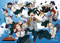 Bnha