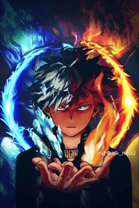 Todoroki Shoto